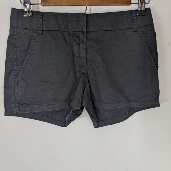 J.CREW FACTORY Broken-In Chino Shorts - Picture 1 of 8